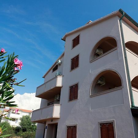 Apartments Dario Novalja Exterior foto